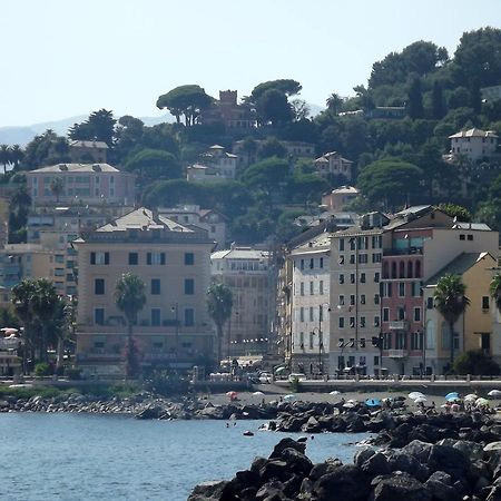 A Casa Dei Miei By Holiday World 热那亚 外观 照片